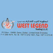 West Legend Trading LLC