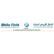 White Field Electrical & Hardware Trading L.L.C