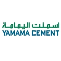 Yamama Cement Factory