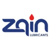 Zain Lubricants