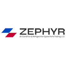 Zephyr Air Condition Spare Parts Trading LLC
