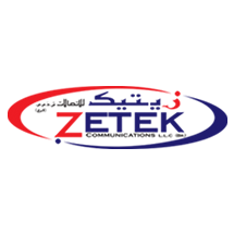 Zetek Communications LLC